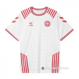 Camiseta Dinamarca Special 2022