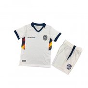 Camiseta Ecuador 3ª Nino 2026