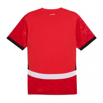 Camiseta Egipto 1ª 2025