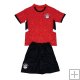 Camiseta Egipto 1ª Nino 2025