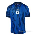 Camiseta El Salvador 1ª 23-24