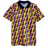 Camiseta Escocia 3ª Retro 88-89