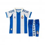 Camiseta Espanyol 1ª Nino 25-26