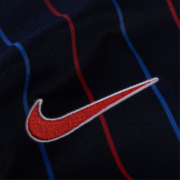 Camiseta Estados Unidos 2ª 2025