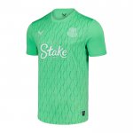 Camiseta Everton Portero 1ª 25-26