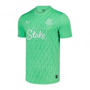 Camiseta Everton Portero 1ª 25-26