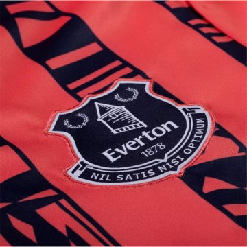 Camiseta Everton 2ª 23-24