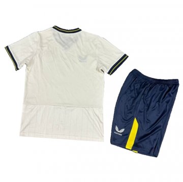 Camiseta Everton 3ª Nino 24-25