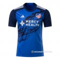 Camiseta FC Cincinnati Primera 23-24