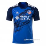 Camiseta FC Cincinnati 1ª 23-24