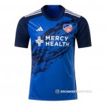 Camiseta FC Cincinnati 1ª 23-24