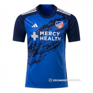 Camiseta FC Cincinnati 1ª 23-24