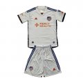 Camiseta FC Cincinnati Segunda Nino 24-25