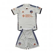 Camiseta FC Cincinnati 2ª Nino 24-25