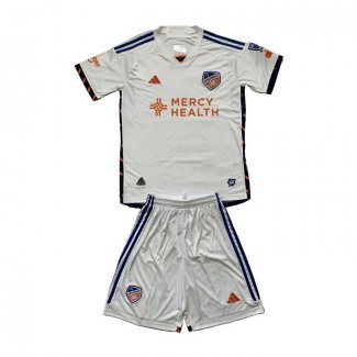 Camiseta FC Cincinnati 2ª Nino 24-25