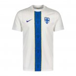 Camiseta Finlandia 1ª 2025