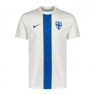 Camiseta Finlandia 1ª 2025