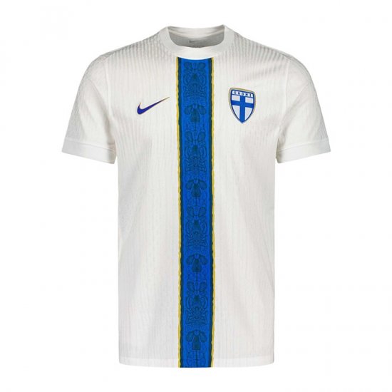 Camiseta Finlandia 1ª 2025 - Haga un click en la imagen para cerrar