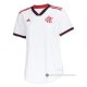 Camiseta Flamengo 2ª Mujer 2022
