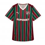 Camiseta Fluminense 1ª 2026
