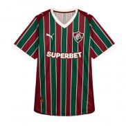 Camiseta Fluminense 1ª 2026