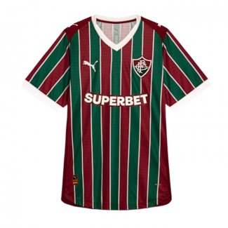 Camiseta Fluminense 1ª 2026