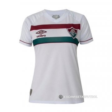 Camiseta Fluminense 2ª Mujer 2023
