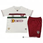 Camiseta Fluminense 2ª Nino 2023