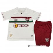 Camiseta Fluminense 2ª Nino 2023