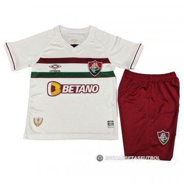 Camiseta Fluminense 2ª Nino 2023
