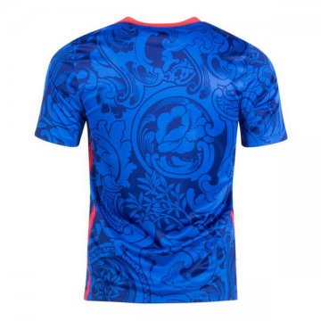 Camiseta Francia 1ª Euro 2022