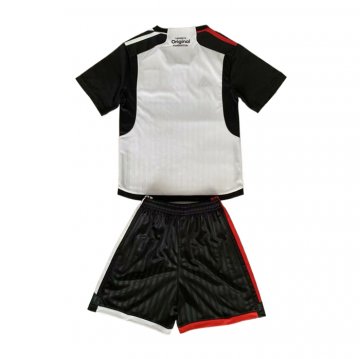 Camiseta Fulham 1ª Nino 23-24