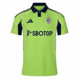 Camiseta Fulham 2ª 25-26