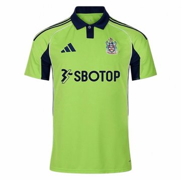 Camiseta Fulham 2ª 25-26