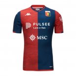 Camiseta Genoa 1ª 23-24
