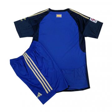 Camiseta Granada 2ª Nino 23-24