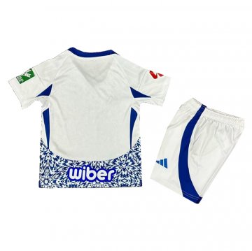 Camiseta Granada 2ª Nino 24-25