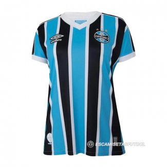 Camiseta Gremio 1ª Mujer 2023