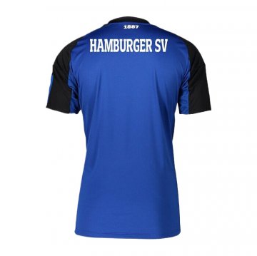 Camiseta Hamburger 2ª 25-26