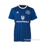 Camiseta Hamburger Special 22-23