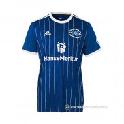 Camiseta Hamburger Special 22-23