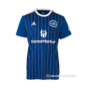 Camiseta Hamburger Special 22-23