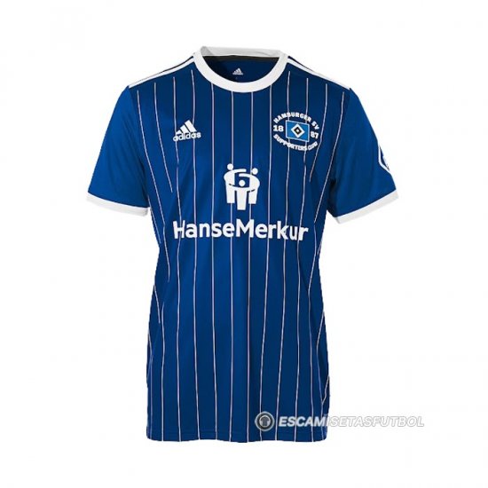 Camiseta Hamburger Special 22-23 - Haga un click en la imagen para cerrar