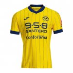 Camiseta Hellas Verona 4ª 24-25
