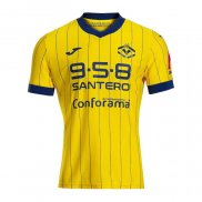 Camiseta Hellas Verona 4ª 24-25