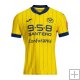 Camiseta Hellas Verona 4ª 24-25