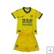 Camiseta Hellas Verona 4ª Nino 24-25