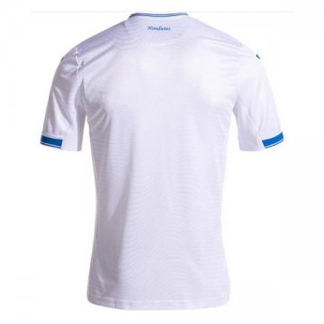 Camiseta Honduras 1ª 2024