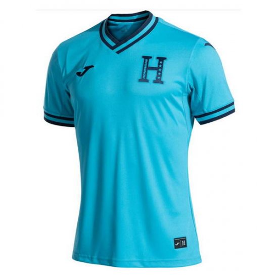 Camiseta Honduras 2ª 2024 - Haga un click en la imagen para cerrar