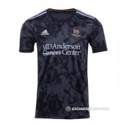 Camiseta Houston Dynamo 2ª 2022